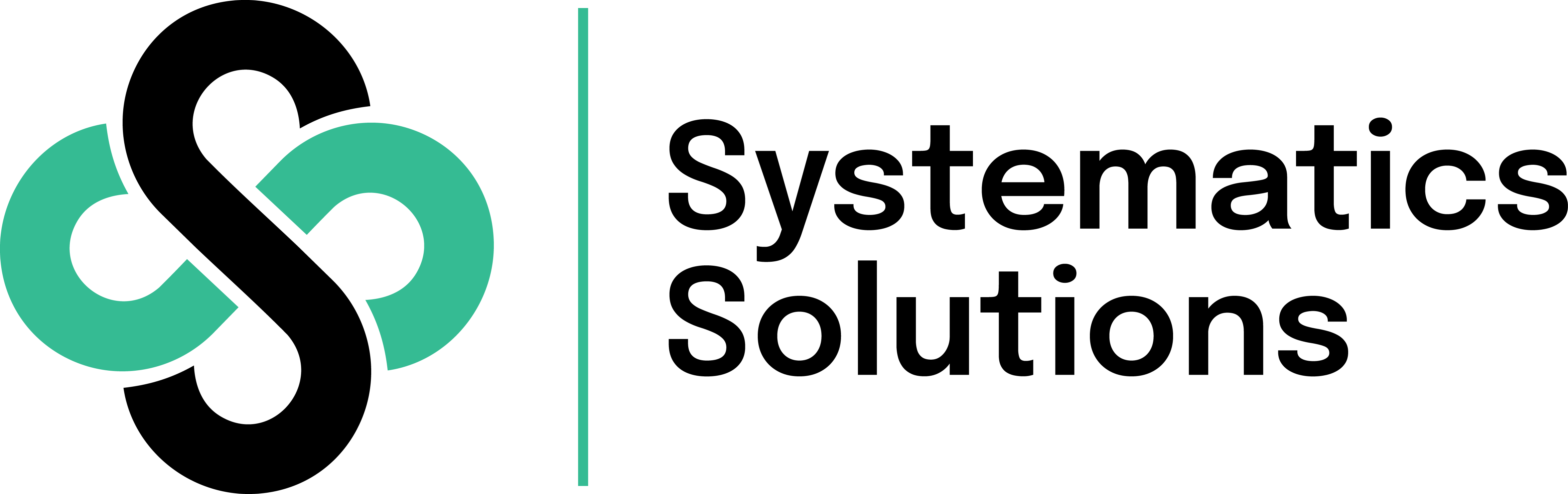Systematics Solutions Logo